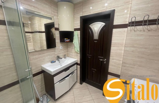 Оренда 4кімнатної квартири 150 м²  вул. Мишуги, 2  Позняки  Паркінг, фото 23