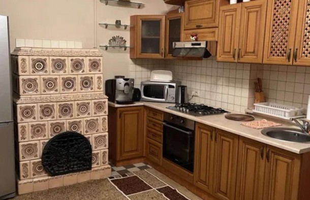 Продаж 3кімнатної квартири, ближній центр, місто Львів, фото 1