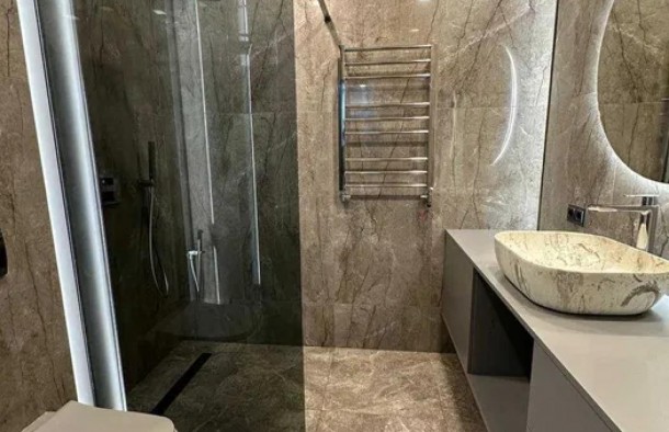 Продаж 1 Квартира  дизайнерський ремонт  Солонка, фото 19