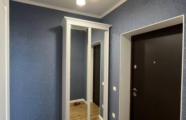 Продаж 3 кім квартири в новобудові з ремонтом і меблямиЦентр, фото 29