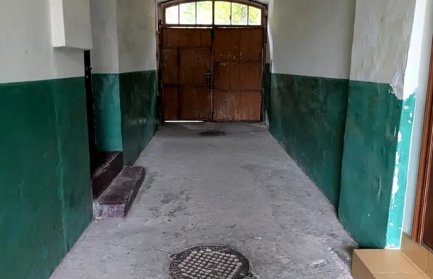 Продаж 1 кімнатної квартири Шевченківський район місто ЛЬвів Львів, фото 9