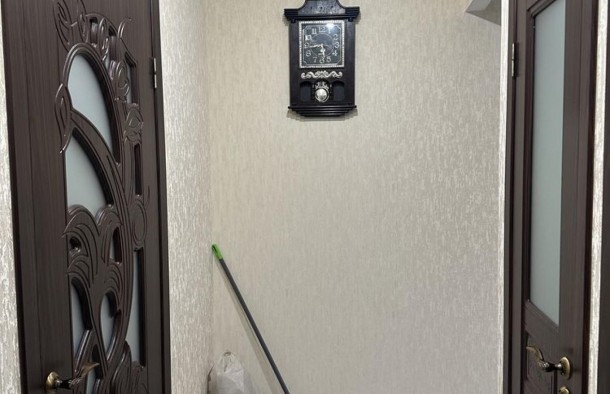 Трикімнатна з ремонтом , космос район технікума., фото 9