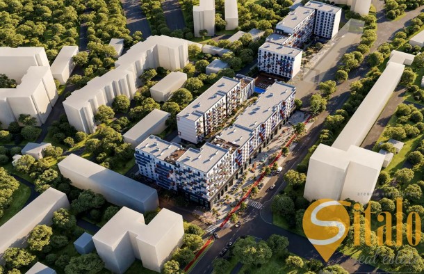 Продаж 3 кімнатна квартира ЖК преміум класу Infinity Park, Львів, фото 15