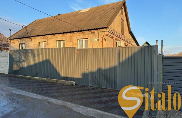 Продам половину будинка Шевченківський рн, фото 1