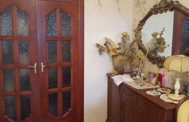 Двокімнатна з меблями на Южном., фото 9