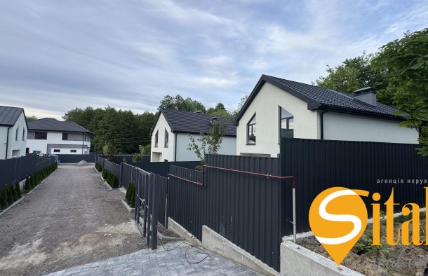 Будинок 115 м² з виходом до озера в центрі Іванковичів., фото 20