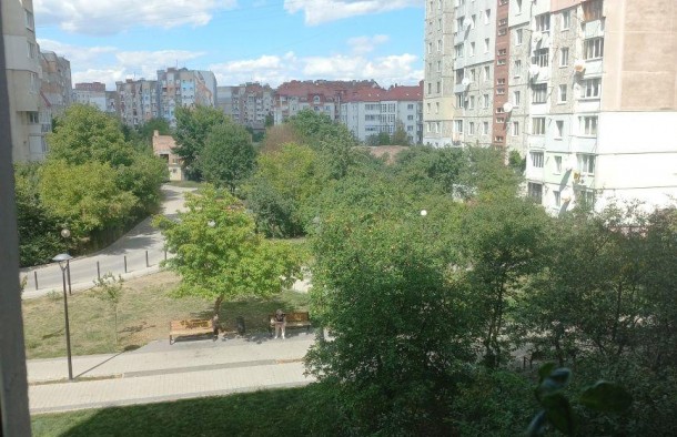Продаж 4 квартира, вул.Стуса,Франківськ. Постанови., фото 18