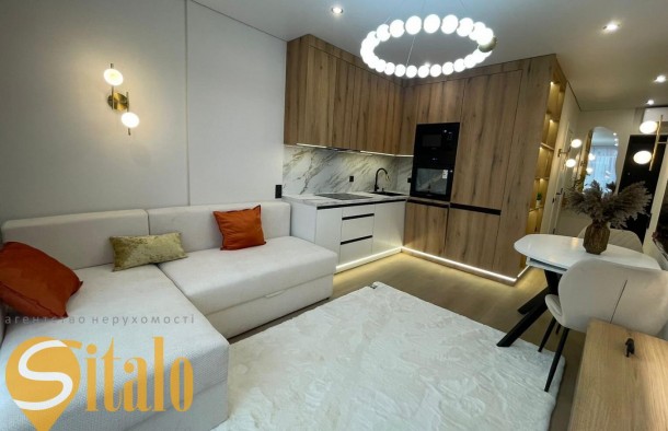 Продаж 1 кім квартири ЖК Manhattan Up, фото 3