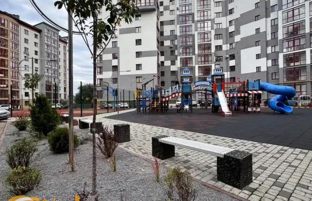 3 кім. квартира повністю укомплектована . Перерахунок, фото 21
