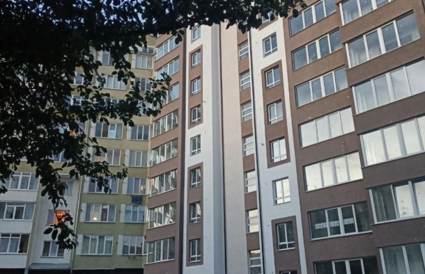 Продається 2 кім. квартира з ремонтом  рн Пасічна ІваноФранківськ, фото 25