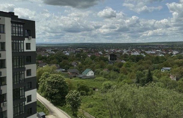 Продється 3 кім. квартира в ЖК Озеро Центр, фото 11