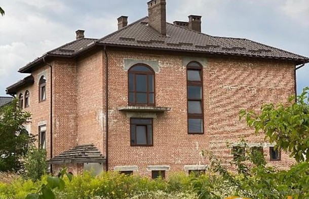 Продаж  Будинок  Наварійська , г. Солонка, фото 4