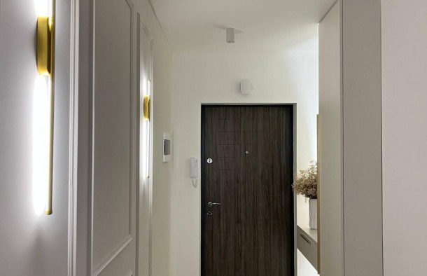 Продаж 2 кімнатна квартира Тракт Глинянський, ремонт, фото 4