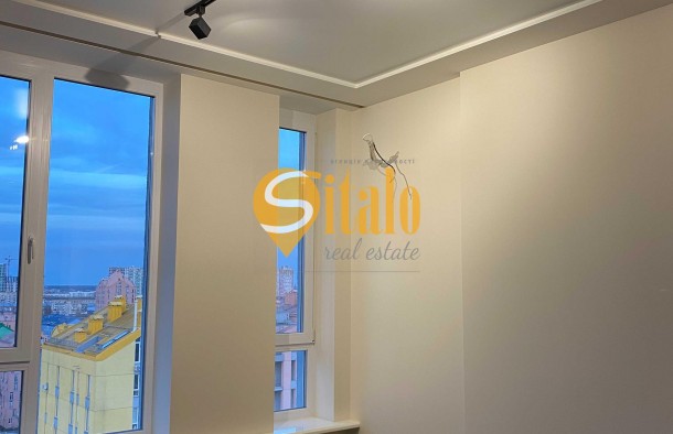 Продаж 2кімнатної двоповерхової мансардної видової квартири., фото 4