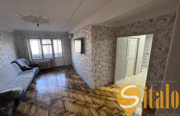 Продаж 3 кімнатної квартири в Хортицькому мікрорайоні, фото 15