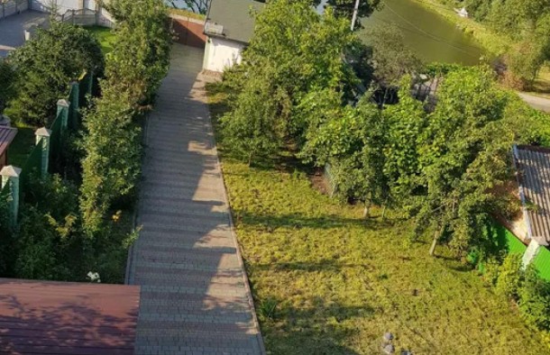 Продаж цегляного будинку з ремонтом місто Львів  с. Давидів, фото 1