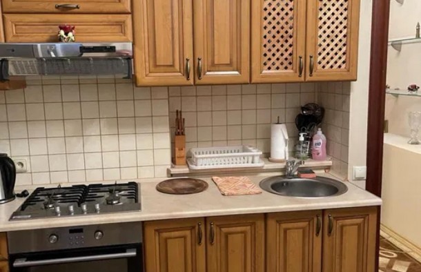 Продаж 3кімнатної квартири, ближній центр, місто Львів, фото 19