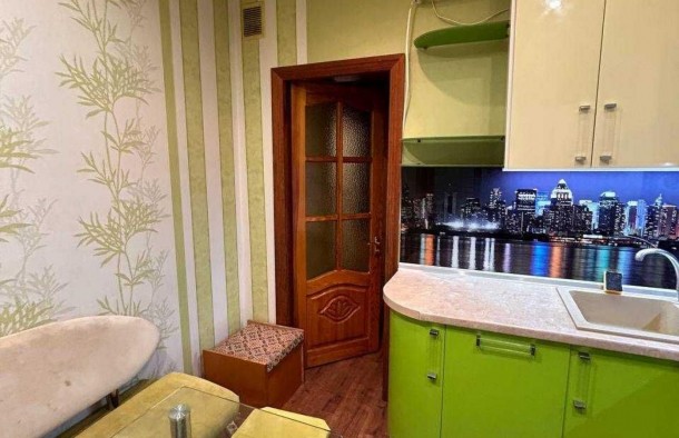 Продаж 2 кімнатної квартири в Хортицькому мікрорайоні, фото 9