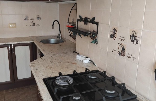 Продаж 2кім квартири з ремонтом і меблямиПасічна, фото 10