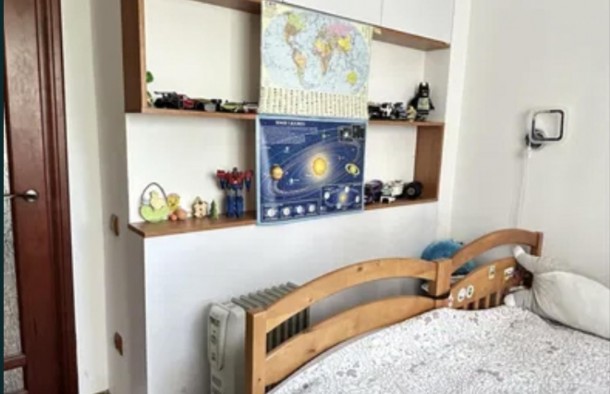 Продаж 3 кімнатної квартири вул.Виговського, фото 10