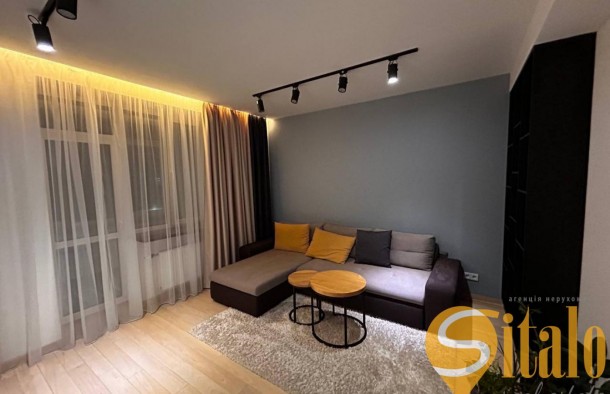 Продаж 2 кімнатна квартира новобудова вулиця Княгині Ольги місто Львів, фото 2