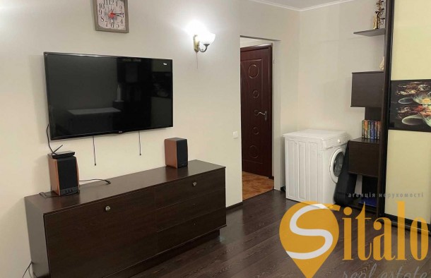 Продаж 1ої квартири з ремонтом вул. 12 Квітня., фото 5