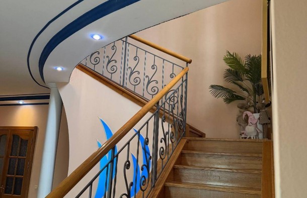 Продам дом пос. Сонячний, фото 7