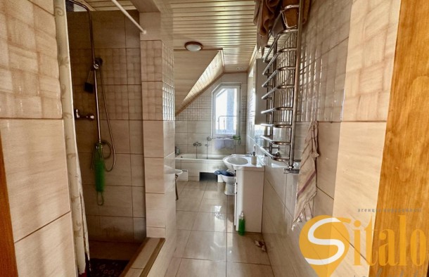 Продаж _ 4 поверхового будинку 433 м. кв, 14 кімнат, вул. Виговського  вул. Городоцька , м. Львів, фото 8