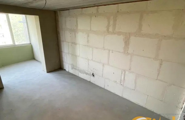 Продаж 2 кімнатної квартири в 0 циклі в новобудові  вул. Івана Пулюя, 40, фото 11