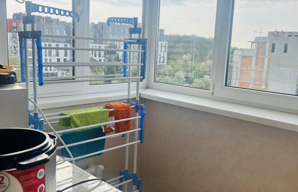 3 кімнатна квартира з ремонтом  у цегляному будинку по вулиці Пимомненка, місто Львів., фото 7