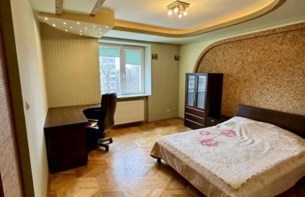 Продаж дворівневої квартири з ремонтом у новобудові по вулиці Тролейбусна, місто Львів., фото 6