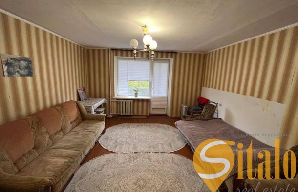 Продаж 4х кімнт. кв.по бульвару Гвардійському., фото 1