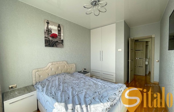 Продаж 1 кімнатна квартира вулиця Липинського, новобудова новобудова, фото 6