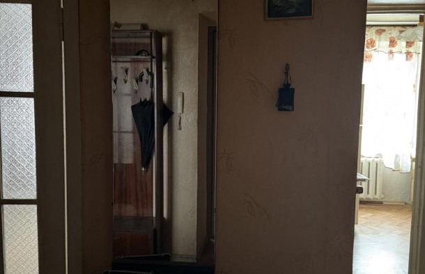 2 кімнатна, Цегла, Виговського, Львів, фото 26