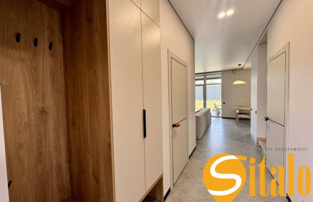 Будинок дом з газом і каміном 150м2, Осокорки, 6 соток,Osocor Residence.Славутич, Осокорки, фото 6