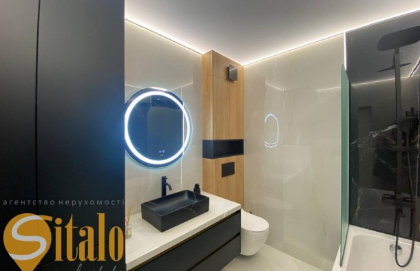 Продаж 2к квартира, центр, Бельведерська, фото 18