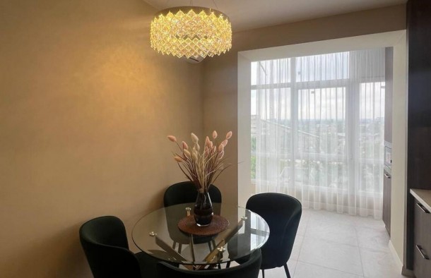 Продаж 2 кім квартири в центрі з ремонтом і меблями, фото 9