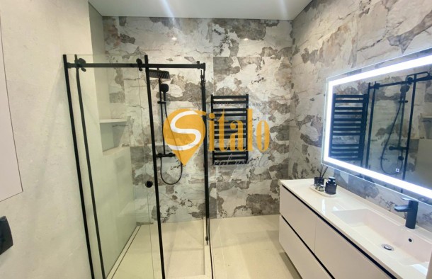 Лісники з ремонтом  панорамний вид та 5 хв пішки до Equides Club, Новообухівський напрямок, 2 поверхи, 4 кімнати., фото 20