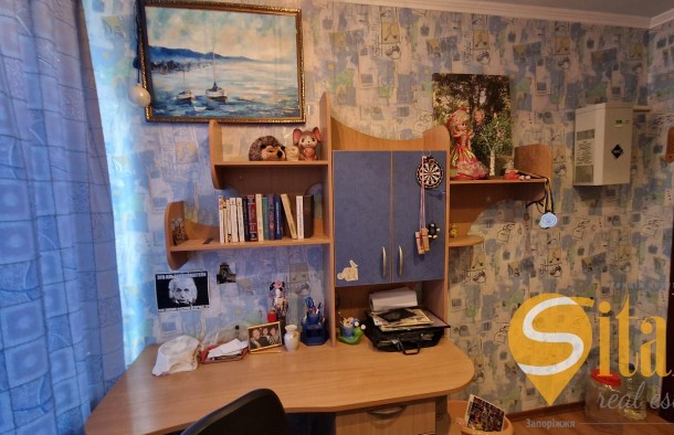 Продаж 3к.кв. на прті Моторобудівників, фото 21