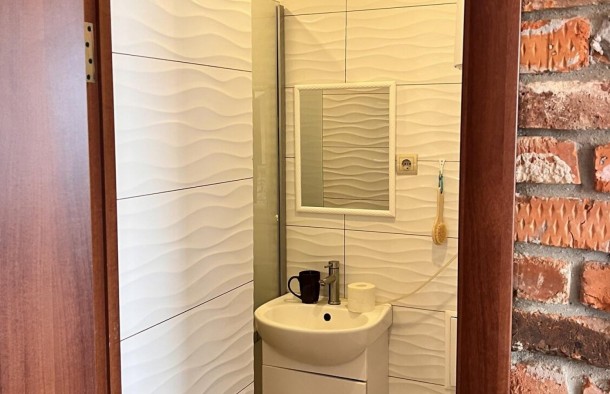 Продаж 2 кім квартири з ремонтом і меблями в центрі, фото 10