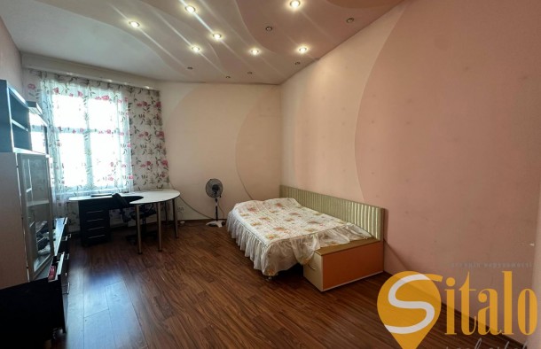 Продаж 3кімнатної квартири в центрі Львова по вулиці Мартовича, фото 5