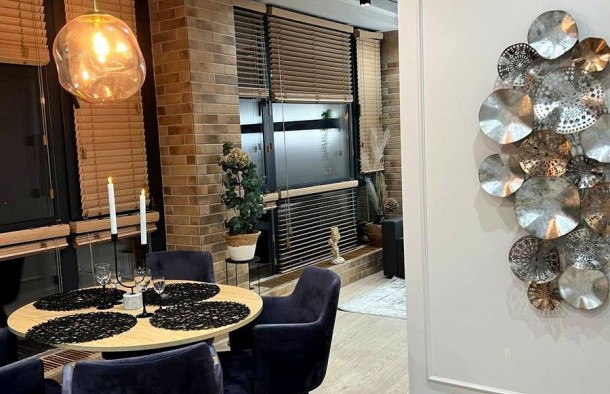 Оренда 2кім. квартири в ЖК Славутич, Осокорки, Славутич., фото 5