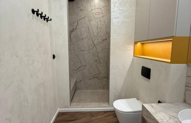 Продаж готового котеджу з дизайнерським ремонтом та меблями в Брюховичах, фото 35