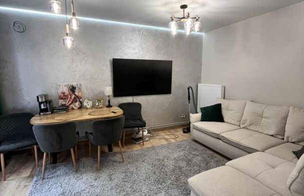 Продаж 3 кім квартири в ЖК Манхеттен, фото 1