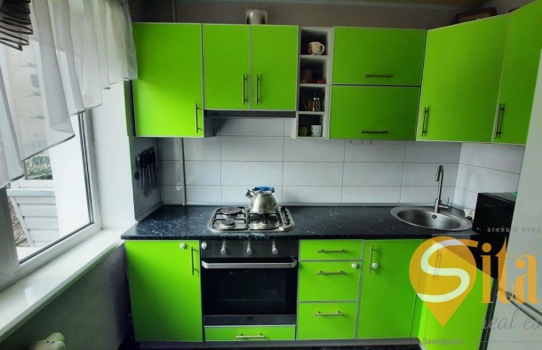 Продаж 2к квартири вул.Релєфна, Дніпровський район, фото 10