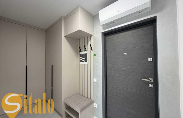 Продається 1 кім. квартира з ремонтом та меблями Хіміків, фото 7