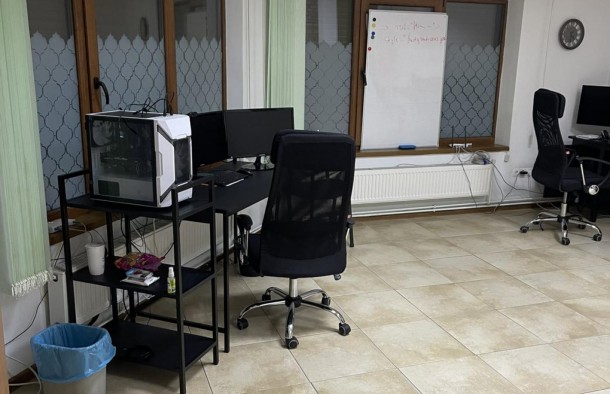 Оренда офісу по вулиці Ковжуна , місто Львів., фото 5