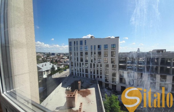 Продаж 1 кімнатна квартира комфорт класу у ЖК Брама Підзамче, місто Львів, фото 23