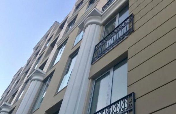 Продаж квартир в Чорногорії в Бечичі bc01320  2bd_s8312, фото 2