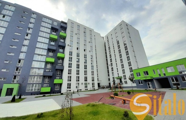 Продаж 1 кімнатна квартира по вул. Рудененська , Львів, фото 1